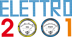 logo ELETTRO 2001