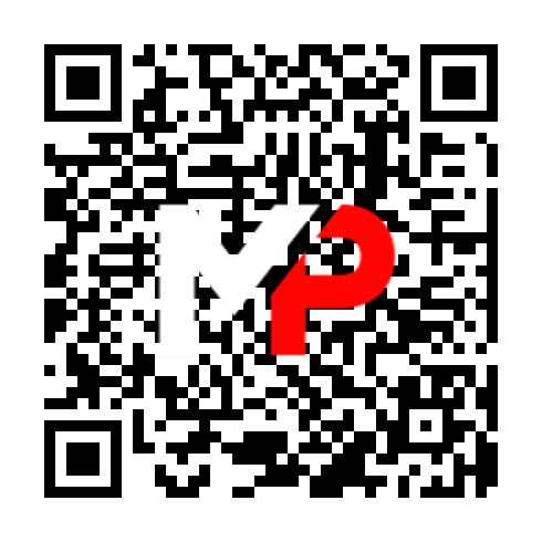 QR code with