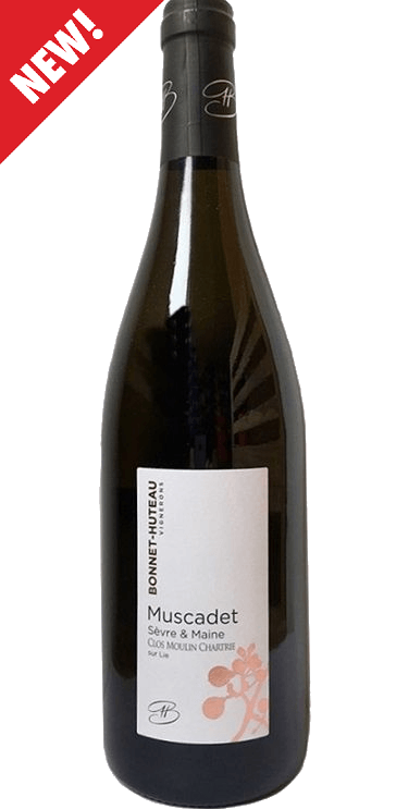 bonnet huteau clos moulin chartrie