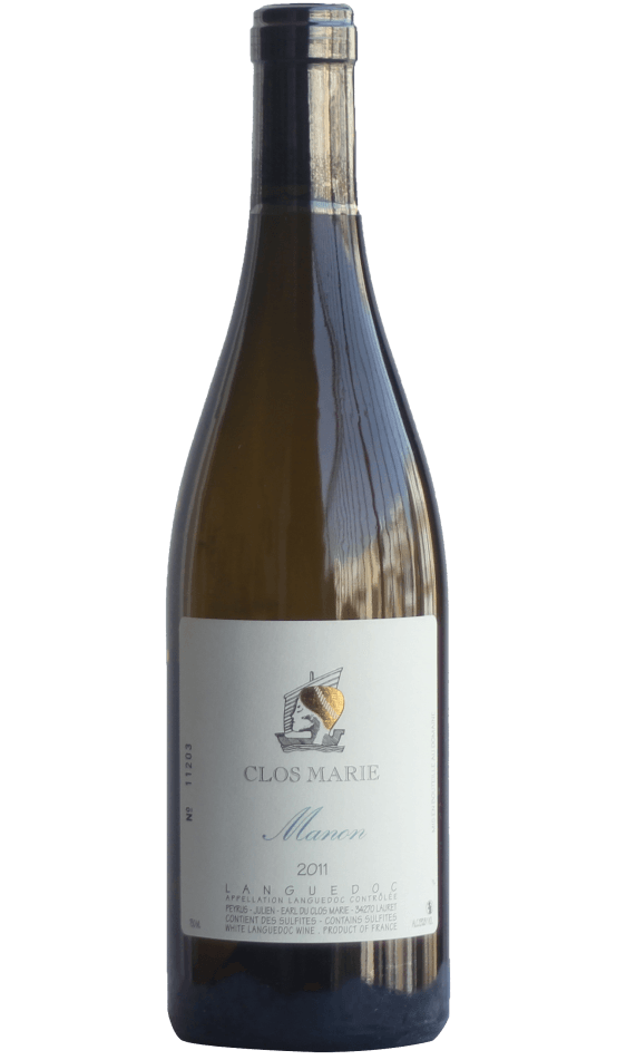 clos marie manon