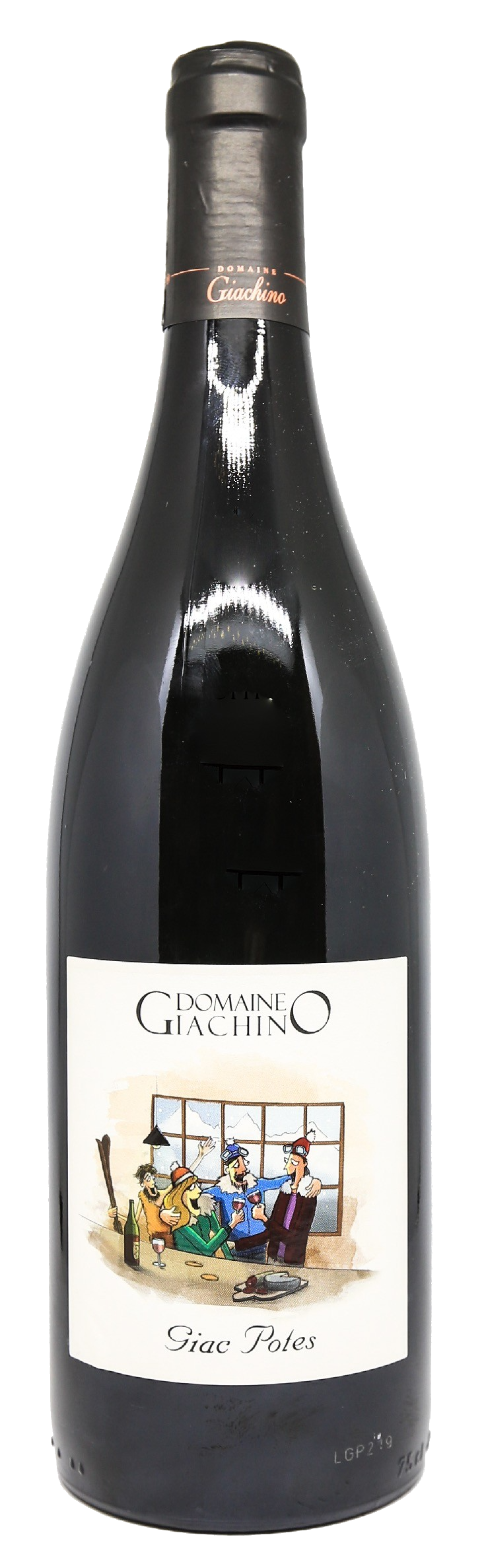 bonnet huteau dabinieres