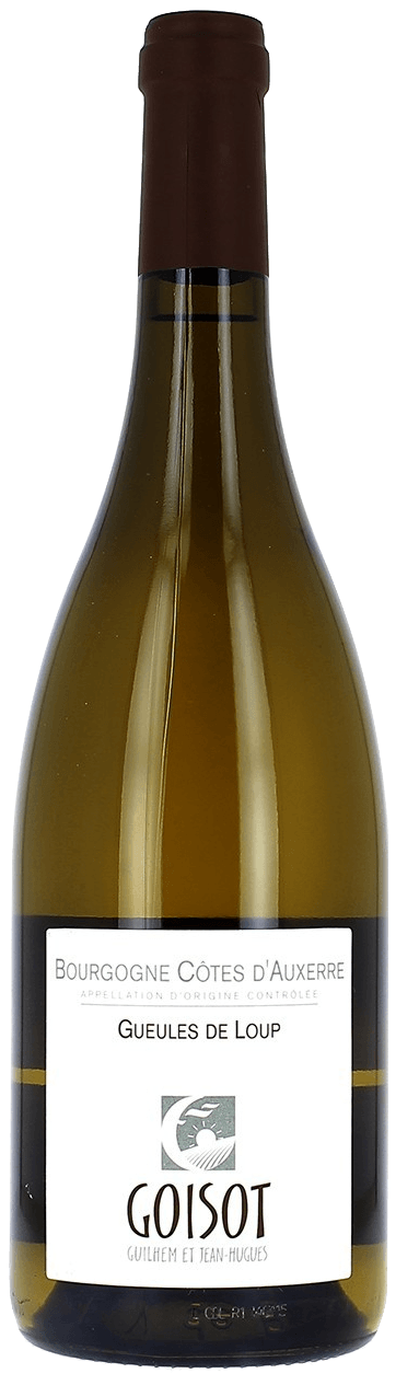 goisot chablis faucertine