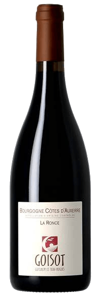 goisot la ronce rouge