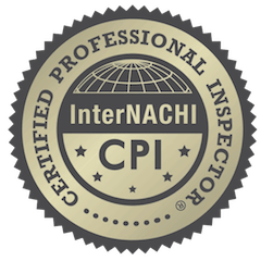 InterNachi CPI Icon
