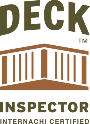 deck inspector