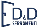 D&D Serramenti logo