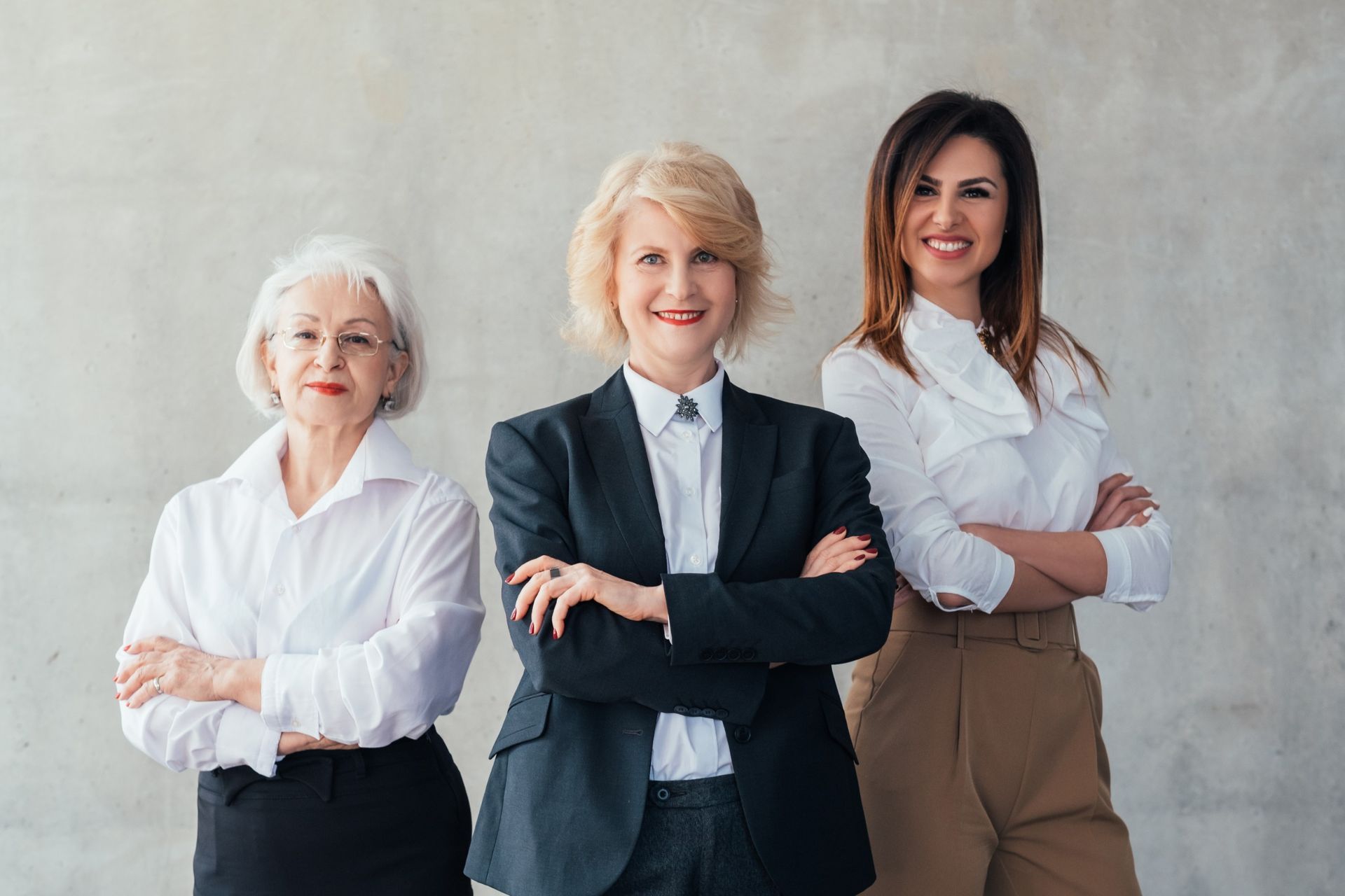 5 Reasons Why We Need More Women In Leadership Roles