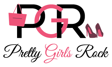 Pretty Girls Rock Logo