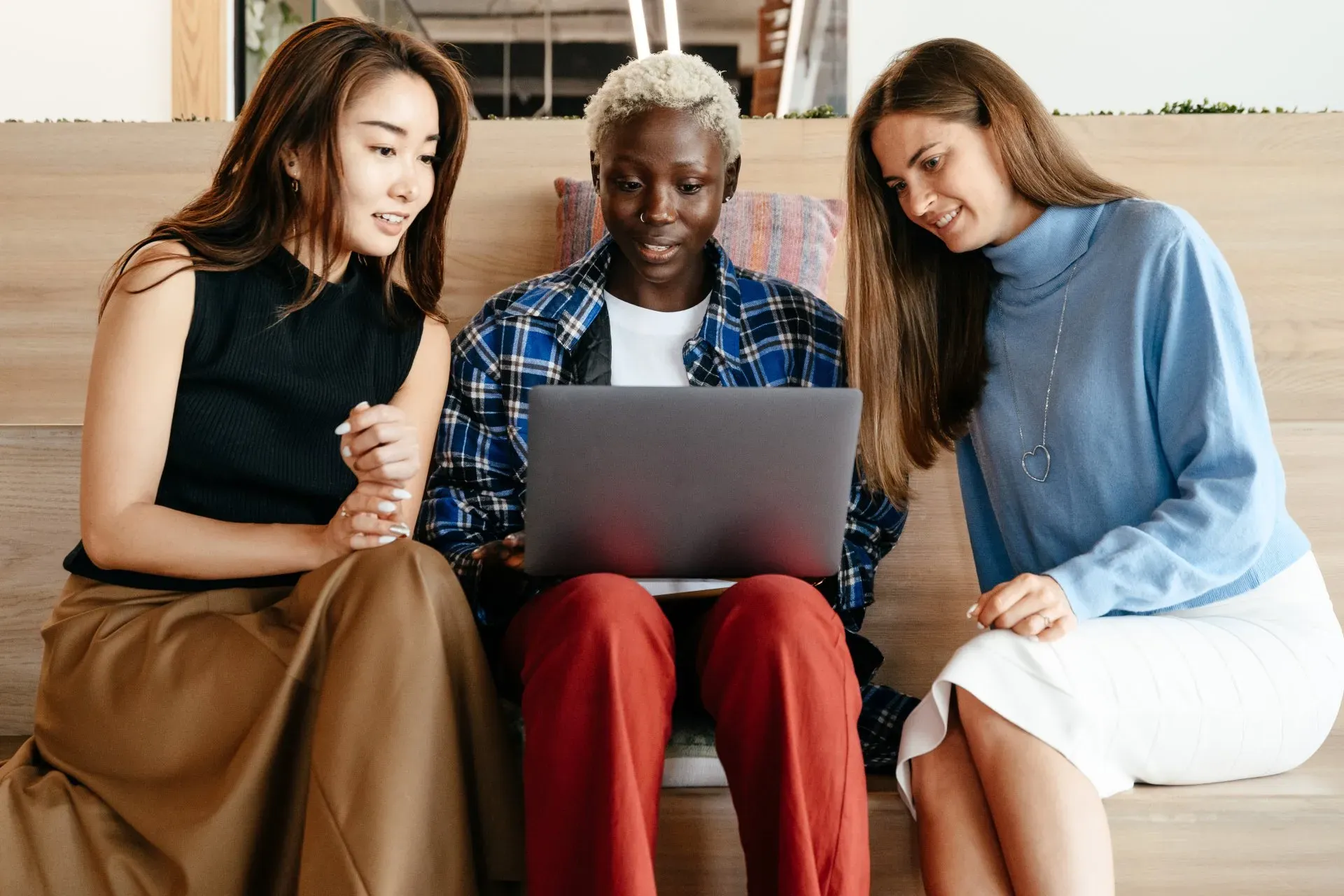 womens mentoring network