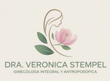 Dra. Verónica Stempel LOGO