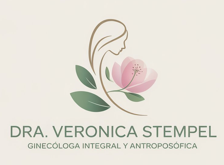 Dra. Verónica Stempel LOGO