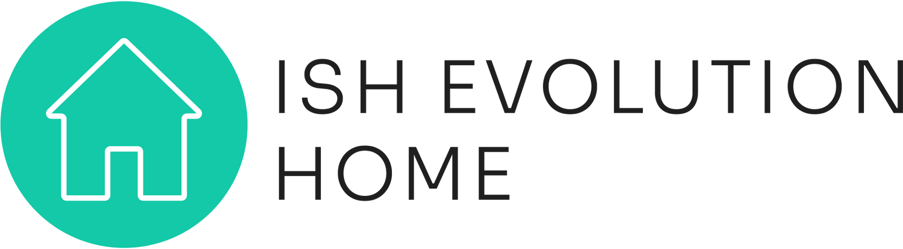 Ish Evolution Home