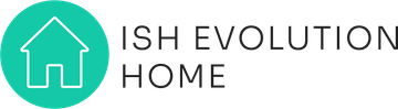 Ish Evolution Home