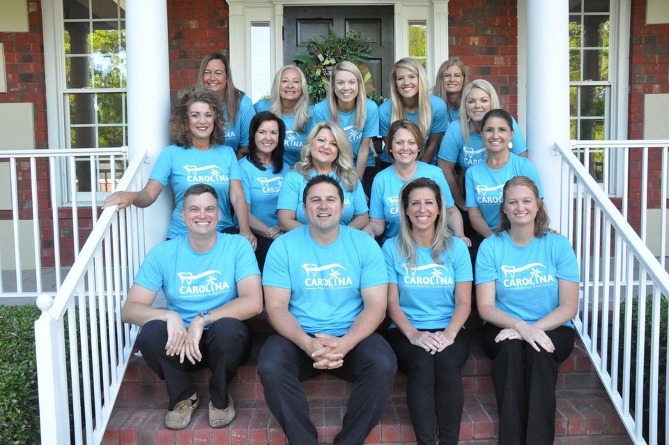 Emergency Dentist Urgent Dental Care Clinic Aynor NC