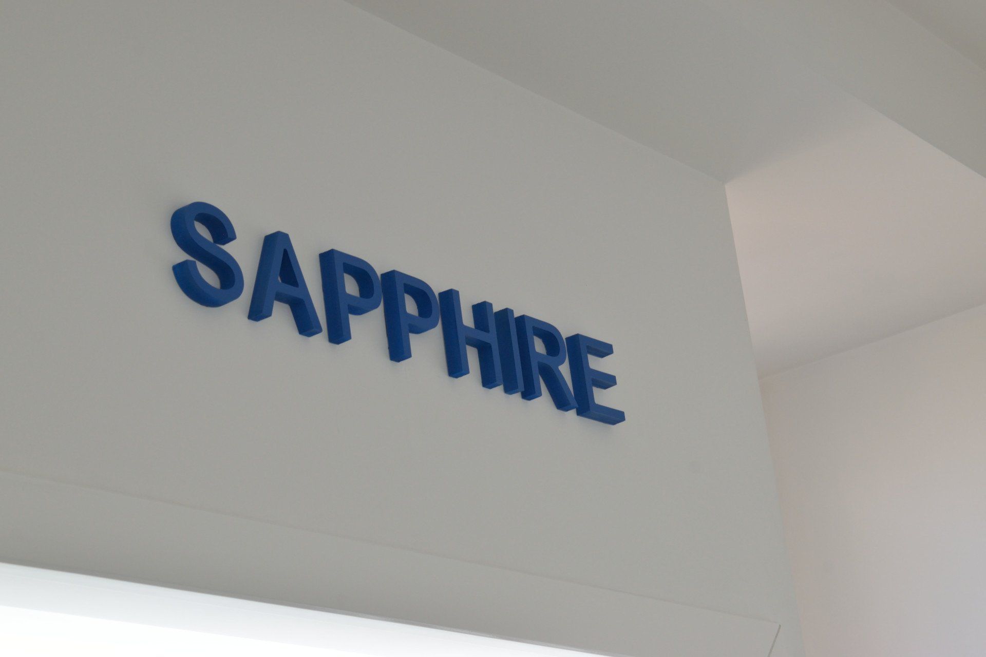 sapphire