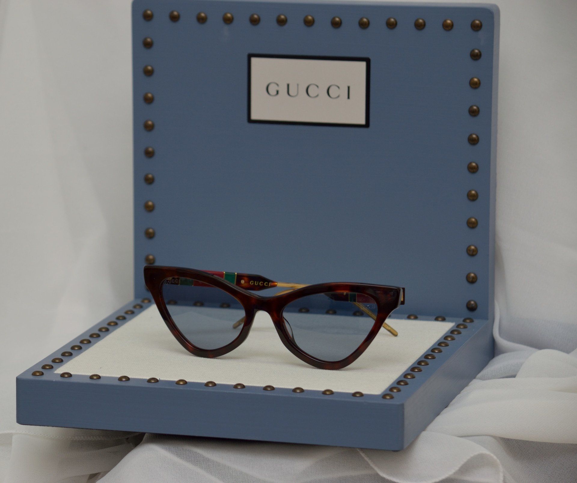 occhiale gucci