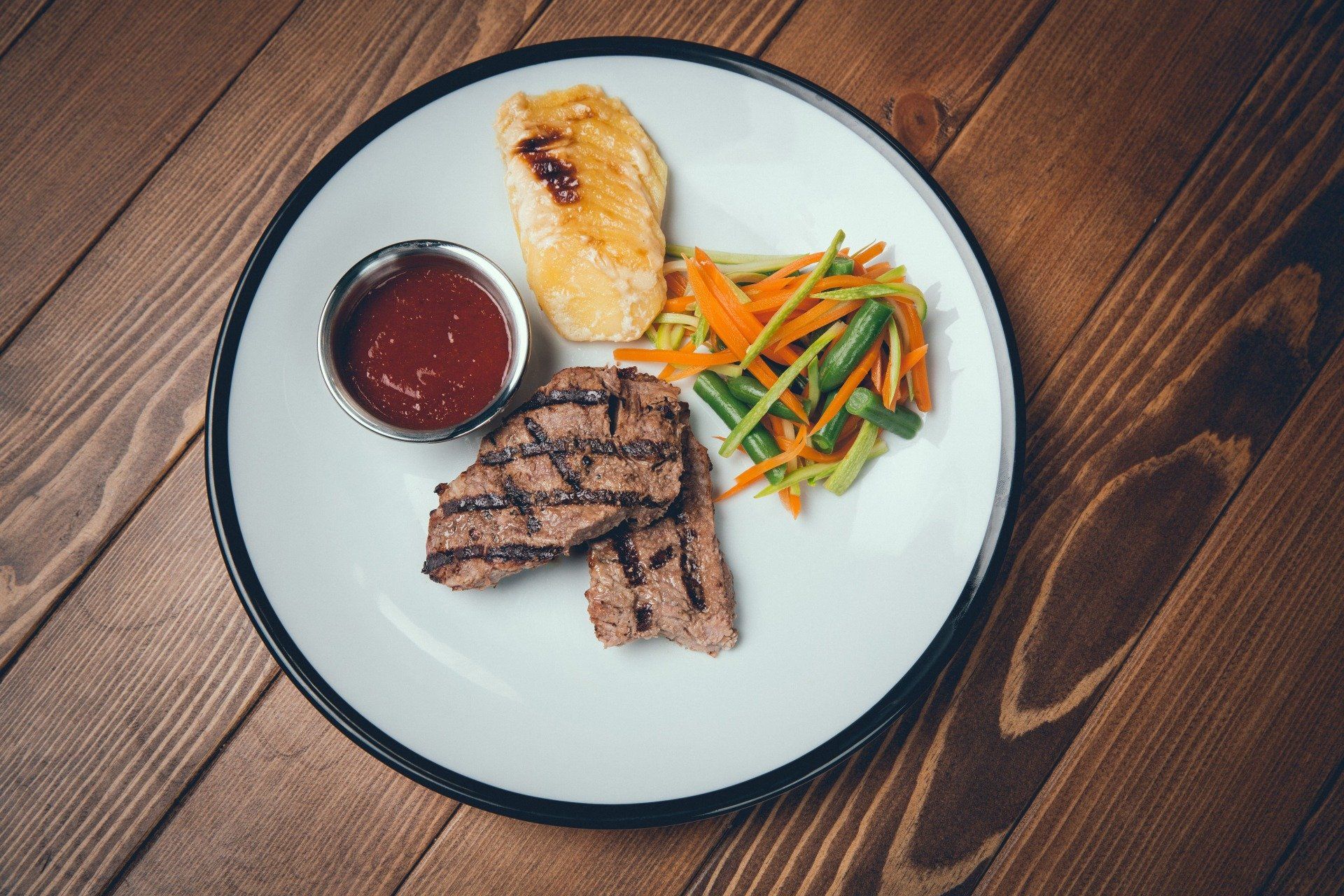 Cafe, Yemek | Aldino Hotel Ankara
