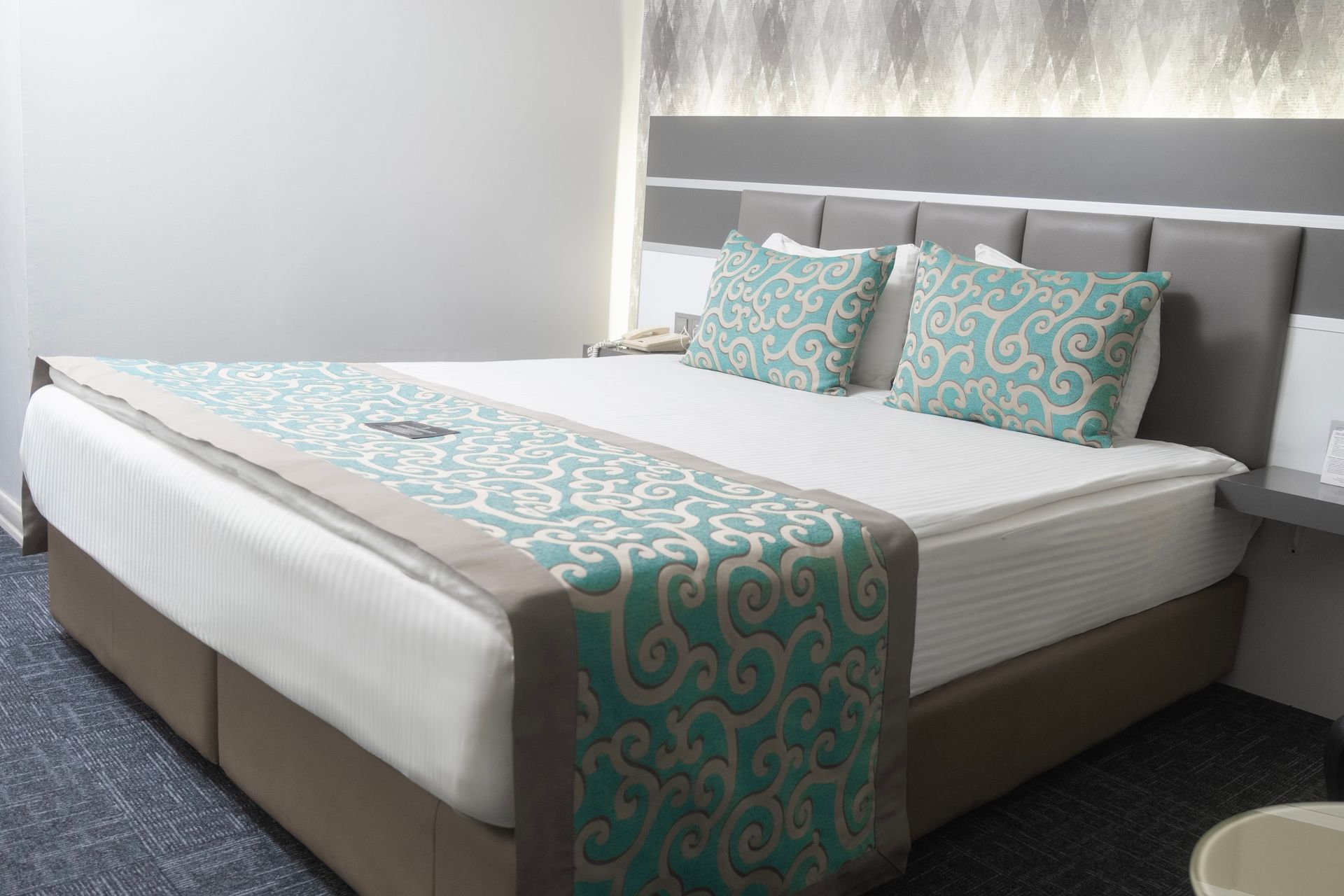 Standart Oda | Aldino Hotel