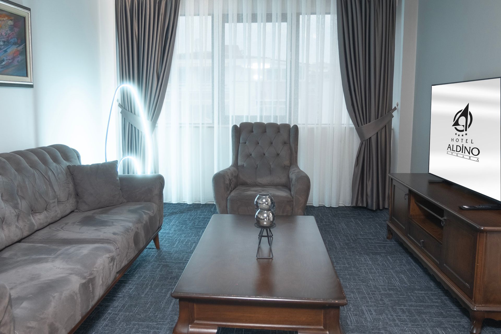 Suit Room | Aldino Hotel