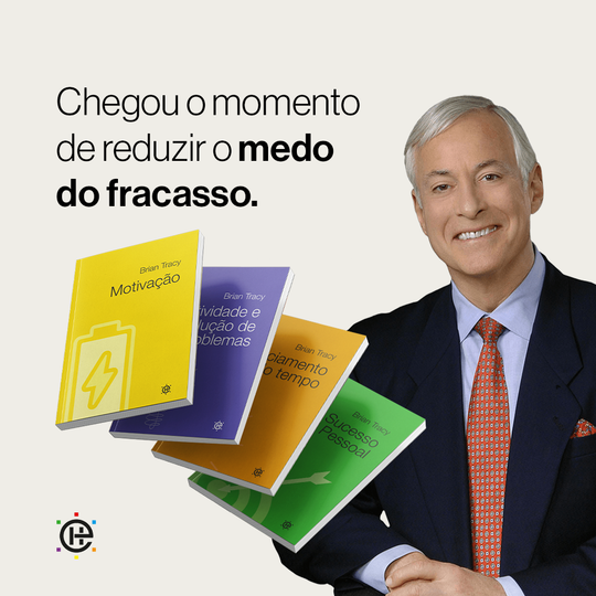 Brian Tracy