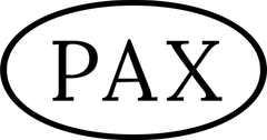 PAX Logo