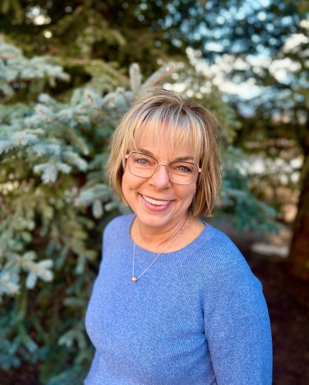 DeAnn Lauer, Spiritual Director
