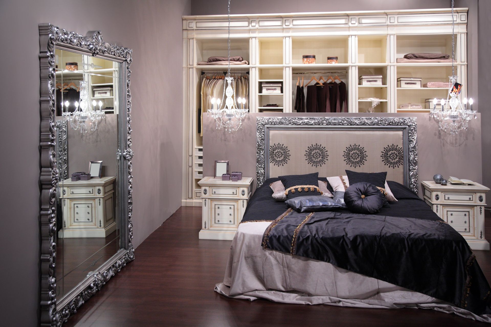 Bedroom furniture