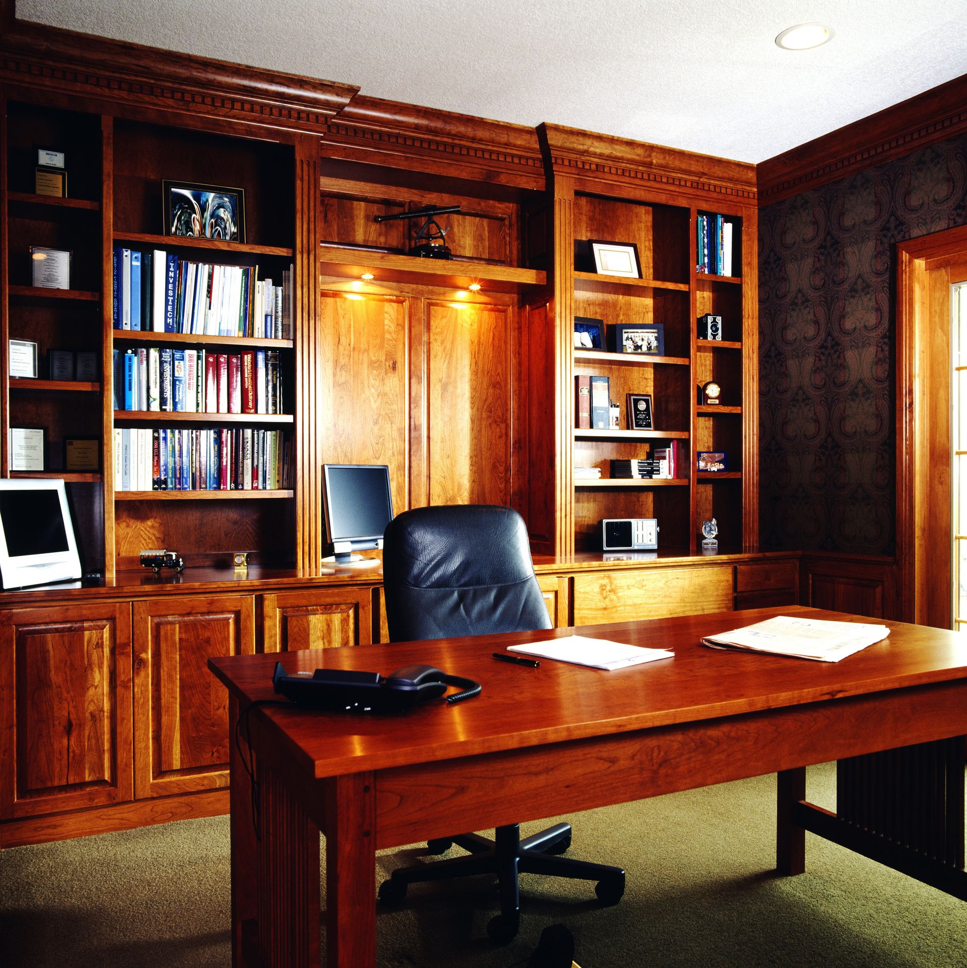 Book shelf