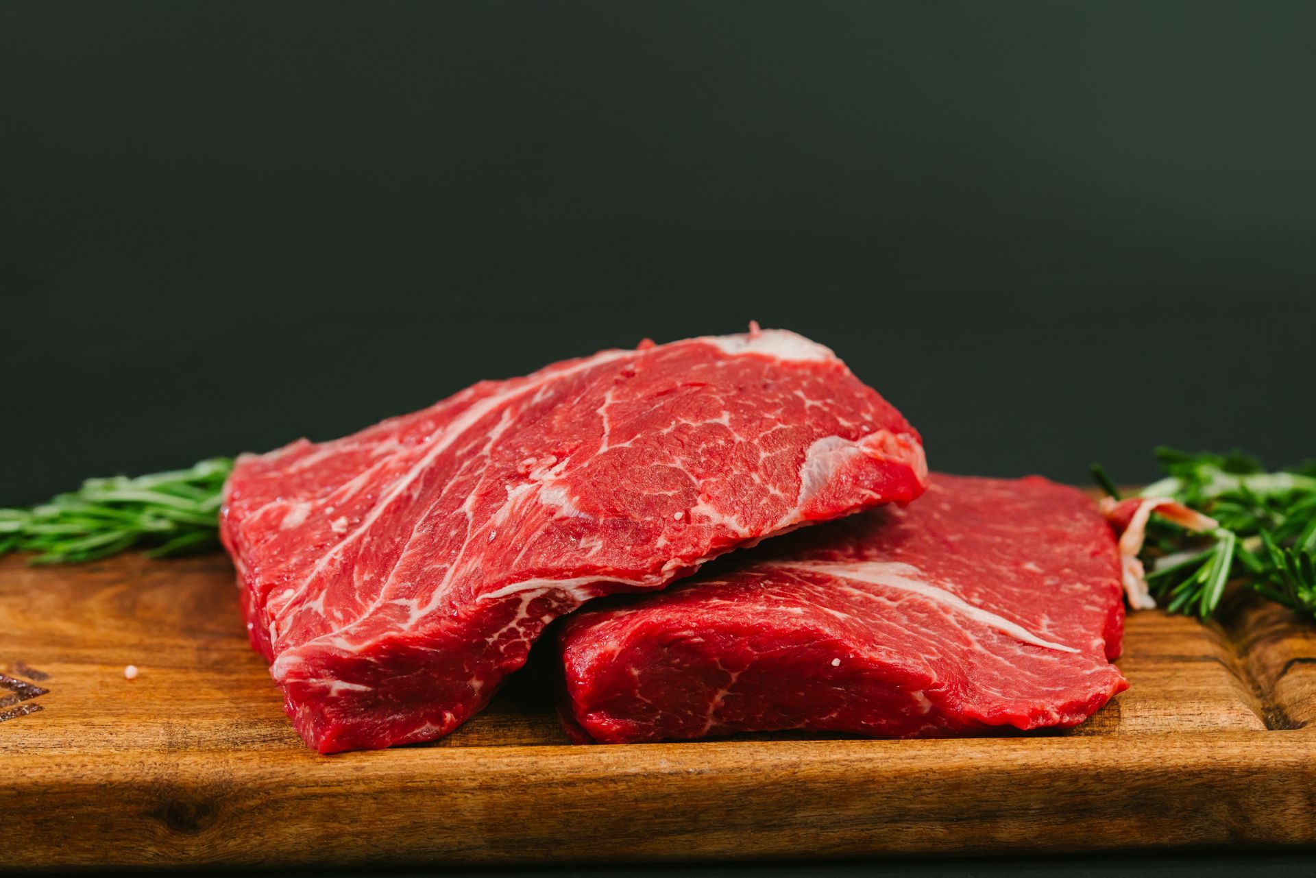 Houston Angus brisket all natural farm to table beef