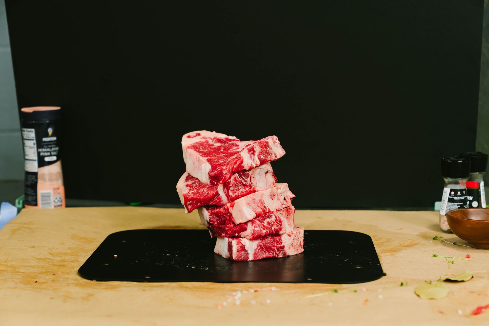 Houston Angus beef sausage local butcher shop