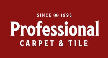 Professional Carpet & Tile