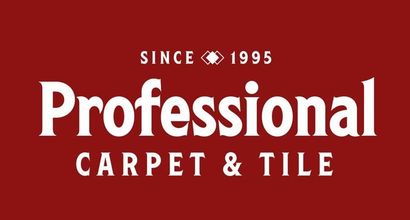 Professional Carpet & Tile