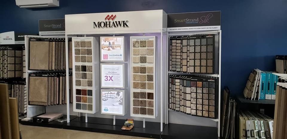 Carpet — Lakeport, CA — Premier Flooring