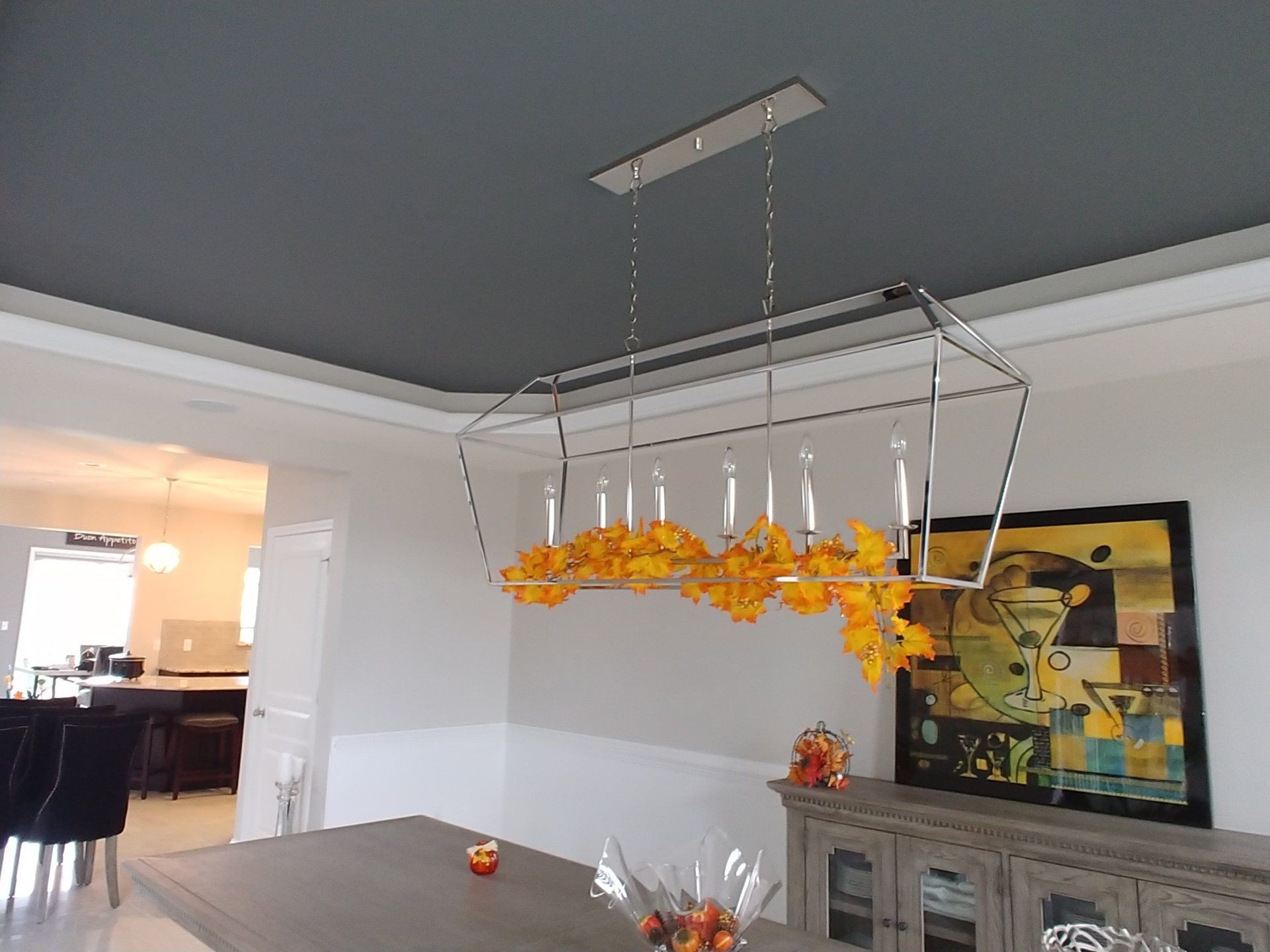 Gaspari Renovations - Painting Projects