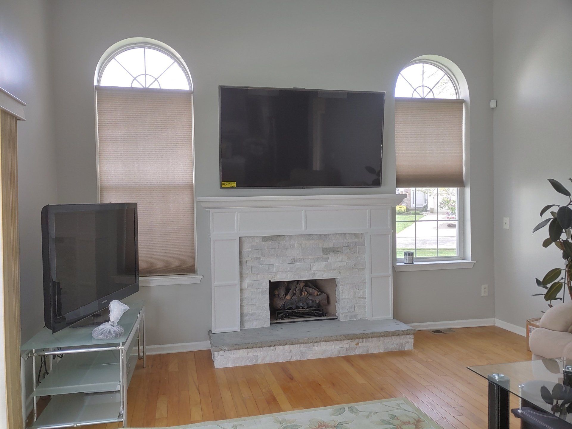 Gaspari Renovations - Fireplace Renovations