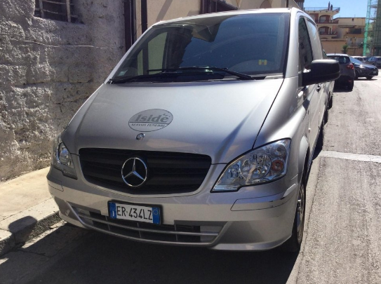 iside onoranze funebri