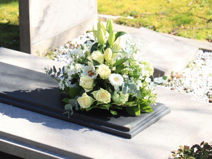 Complete Guide to Monument Materials: Stone Types & Durability