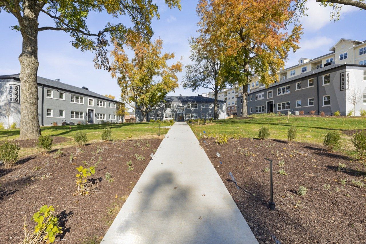 Delcrest Image Gallery