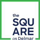 The Square on Del Mar Logo