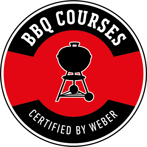 Cours barbecue weber