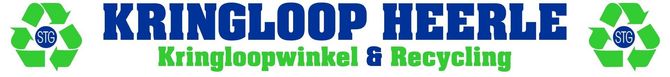 Logo Kringloopheerle