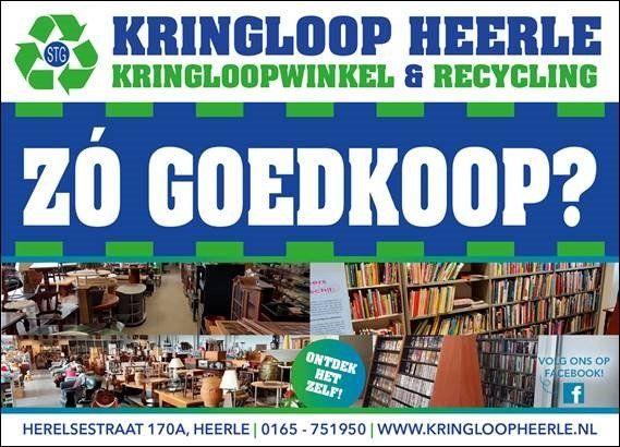 De winkel
