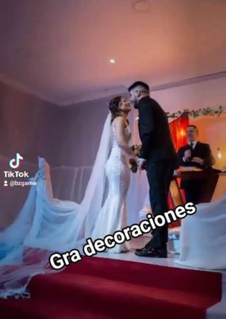 GRA DECORACIONES
