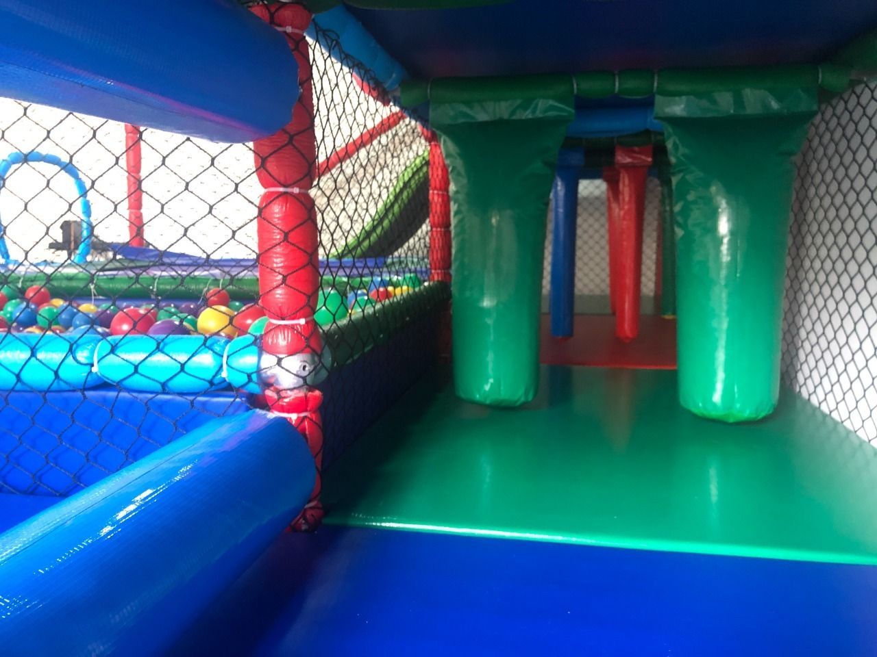 Espaço Kids