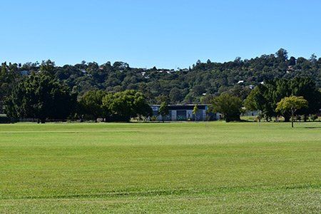 Lismore — Coaches in Byron Bay, NSW