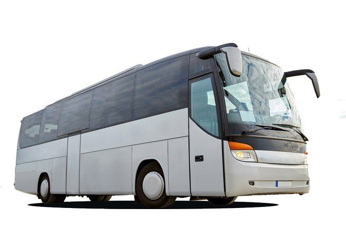 Tour Bus — Coaches in Ballina, NSW