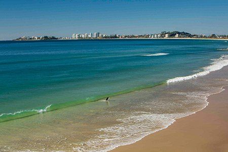 Tweed Heads — Coaches in Byron Bay, NSW