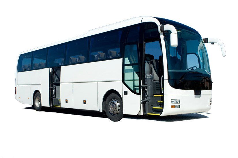 White Tour Bus — Coaches in Coffs Harbour, NSW