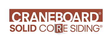Craneboard Solid Core Siding — Topeka, KS — Martinek & Flynn Siding & Windows
