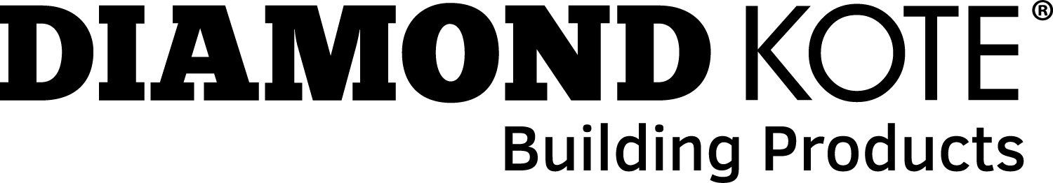 Diamond Kote Building Products — Topeka, KS — Martinek & Flynn Siding & Windows